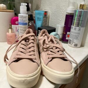 Gola leather Sneakers